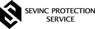 Sevinc Protection Service Logo